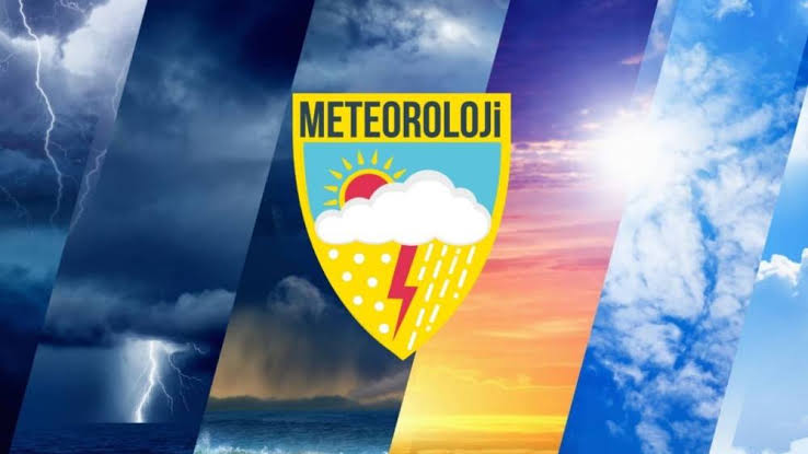 Meteoroloji'den Sıcaklık Uyarısı: Türkiye Genelinde Hava Sıcaklıkları Artıyor
